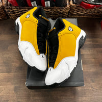 Ginger Jordan 14 (USED)