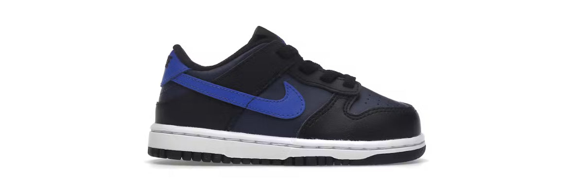(TD) Midnight Navy Nike Dunk Low