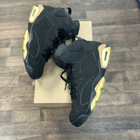 DMP Jordan 6 (USED,No Box)