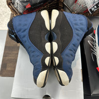 Brave Blue Jordan 13 (USED)