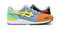 Sean Wotherspoon x Atmos Asics Gel-Lyte III