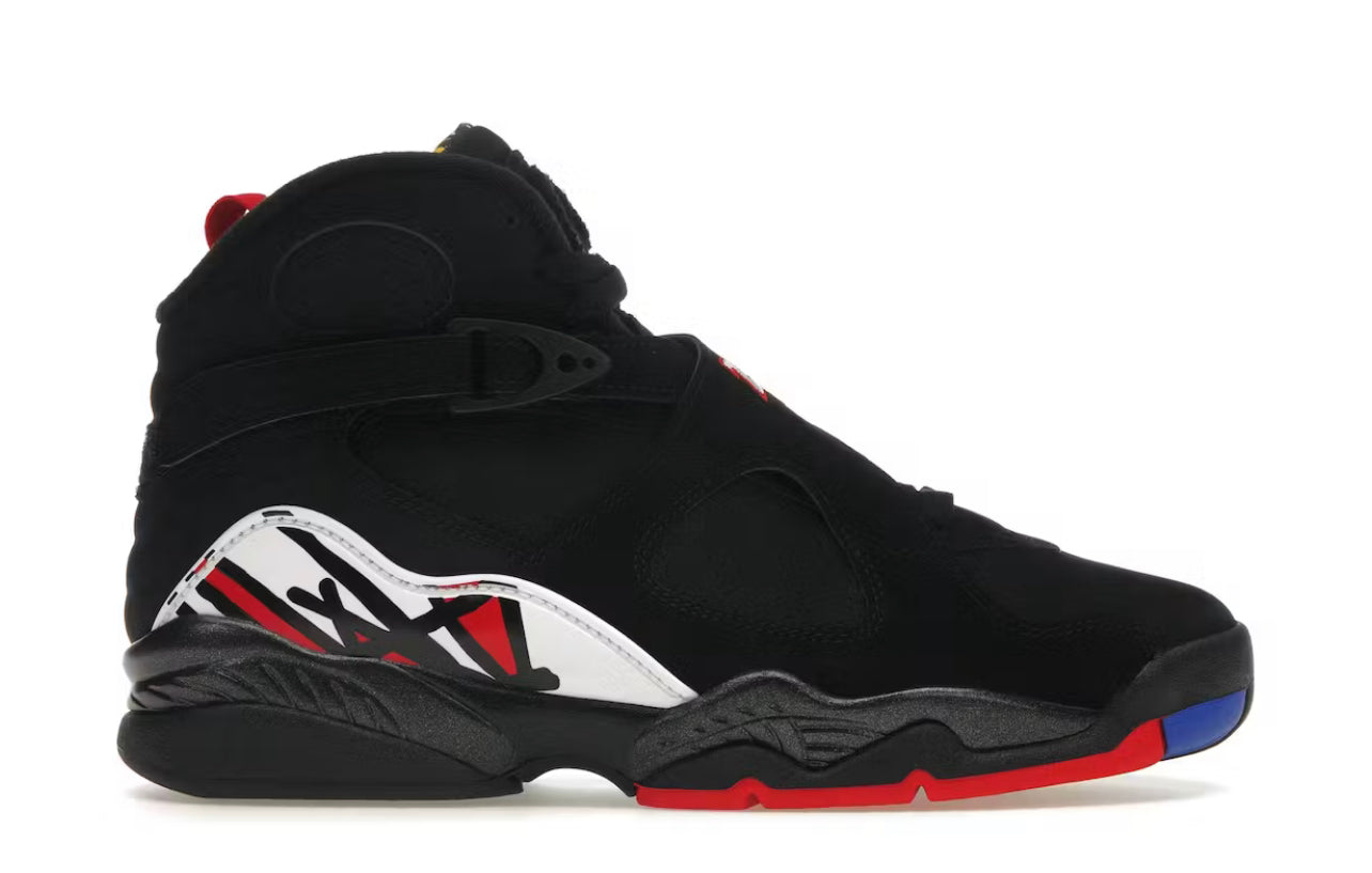 Playoff Jordan 8 Retro (2023)