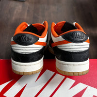 Halloween Nike Dunk Low (USED, No Box)