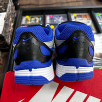 Nike P-6000 Racer Blue Flat Silver (USED)