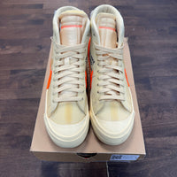Off White Hallows Eve Blazer (USED)