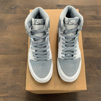 Nike Jordan GS Stealth (USED NO BOX)