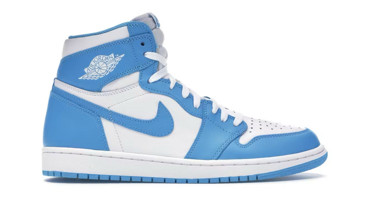 UNC Jordan 1 High (2015)