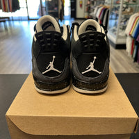 Fear Jordan 4 (USED, No Box)