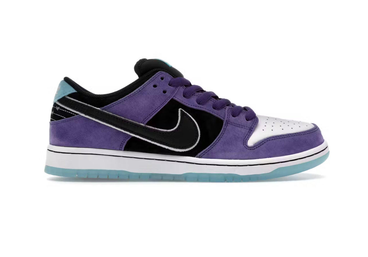 Hayley Wilson SB Dunk Low