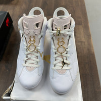 Girls That Hoop Jordan 6 (W) (USED)
