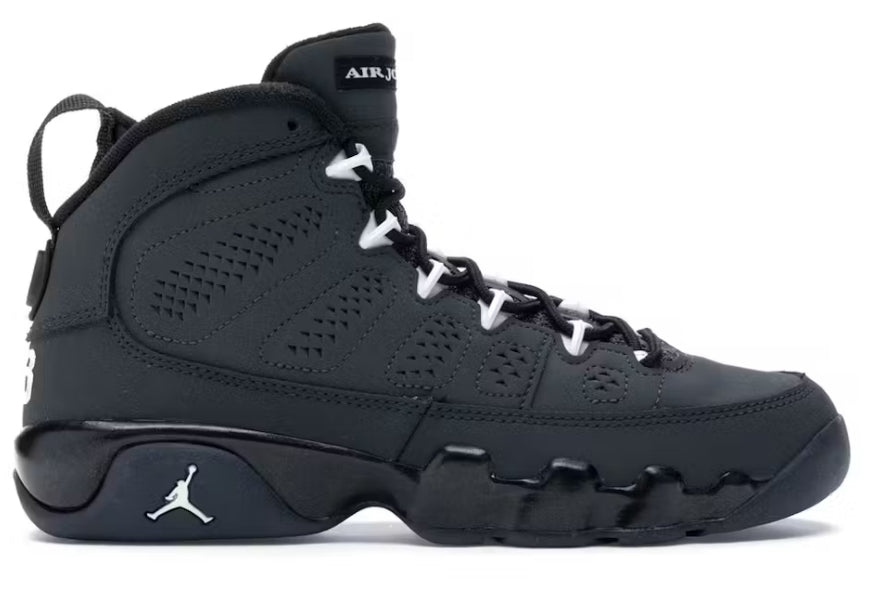 (GS) Anthracite Jordan 9