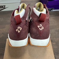 Cigar Jordan 7 (USED, No Box)