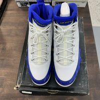 Kobe Bryant Jordan 9 PE (USED)