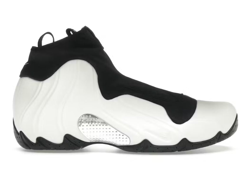 Sail Nike Flightposite
