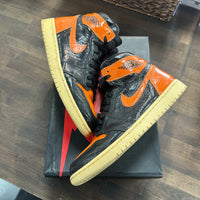 Shattered Backboard 3.0 Jordan 1 High (USED)