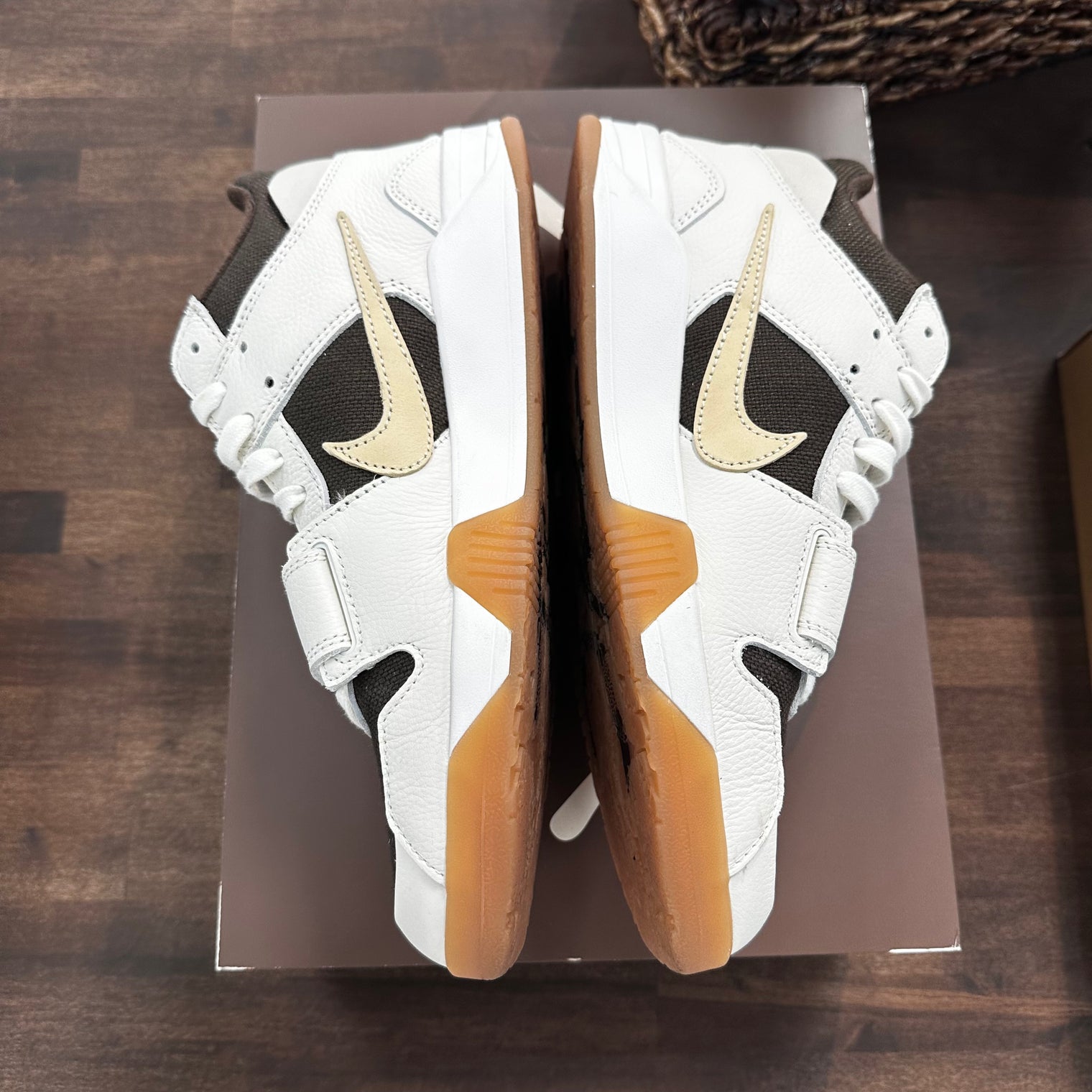 Jumpman Jack Travis Scott (USED)