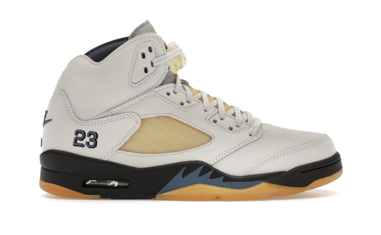 (W) A Ma Maniere Dawn Jordan 5