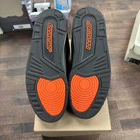 Fear Jordan 3 (2024) (USED,No Box)