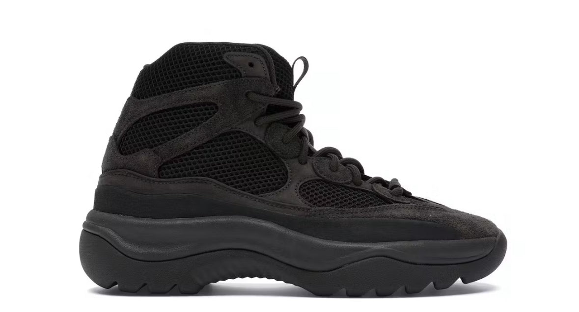 Oil Yeezy Desert Boot