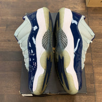 Georgetown Jordan 11 Low (USED)