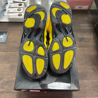 Wu Tang Foamposite (GS) (USED)