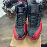Flu Game Jordan 12 (2016) (USED,No Box)