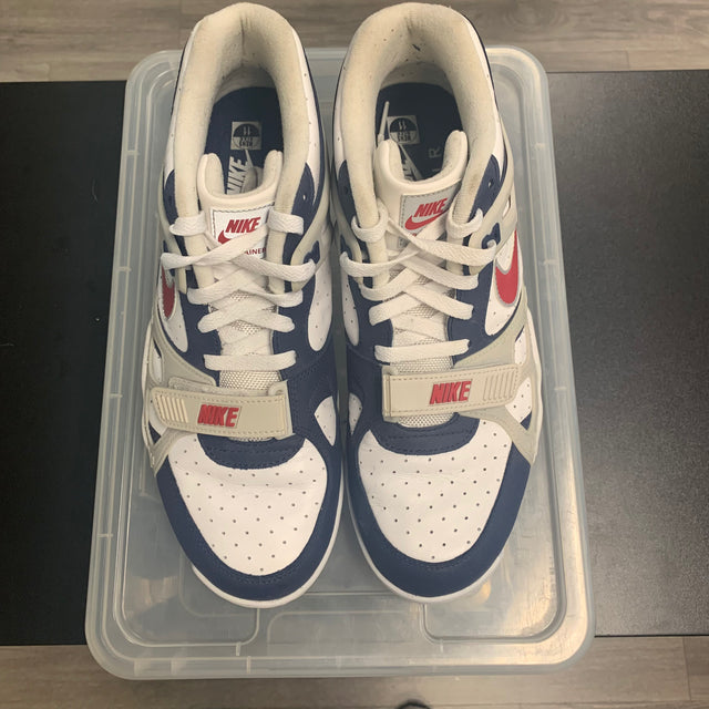 USA Nike Air Trainer 3 (USED, No Box)