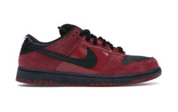 Milli Vanilli SB Dunk Low (2007) (Defect)