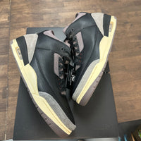 A Ma Maniere Sleeping Jordan 3 (W) (USED)