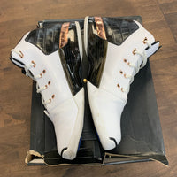 Copper Jordan 17 (USED)