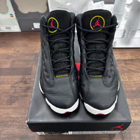 (GS) Playoff Jordan 13 (USED,No Box)