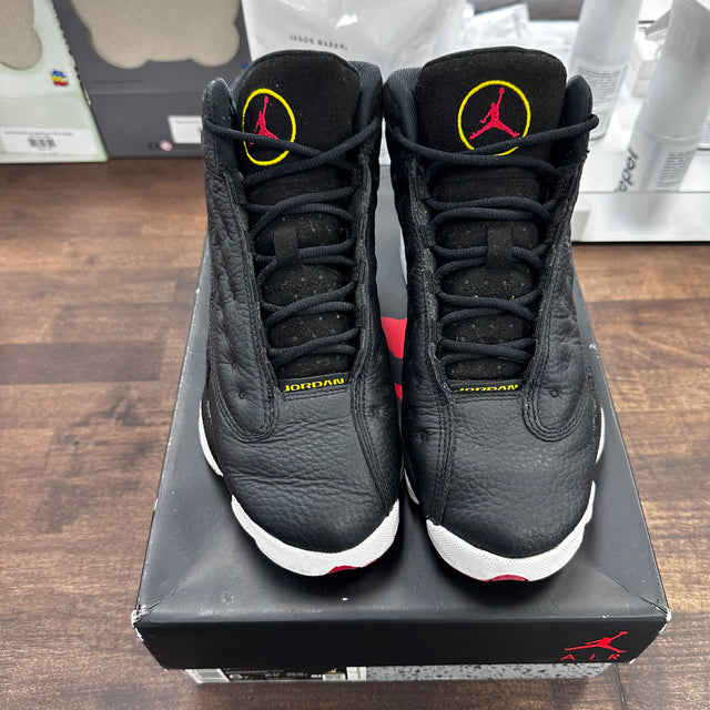 (GS) Playoff Jordan 13 (USED,No Box)