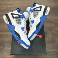 Motorsport Jordan 4 (USED)