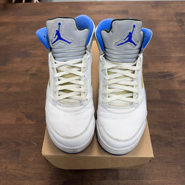 Stealth Jordan 5 (USED, No Box)