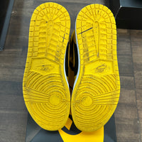 Jordan 1 High Pollen (USED)