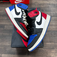 Top 3 Jordan 1 High (GS) (USED, No Box)