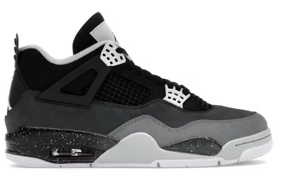 Fear Jordan 4 (2024)