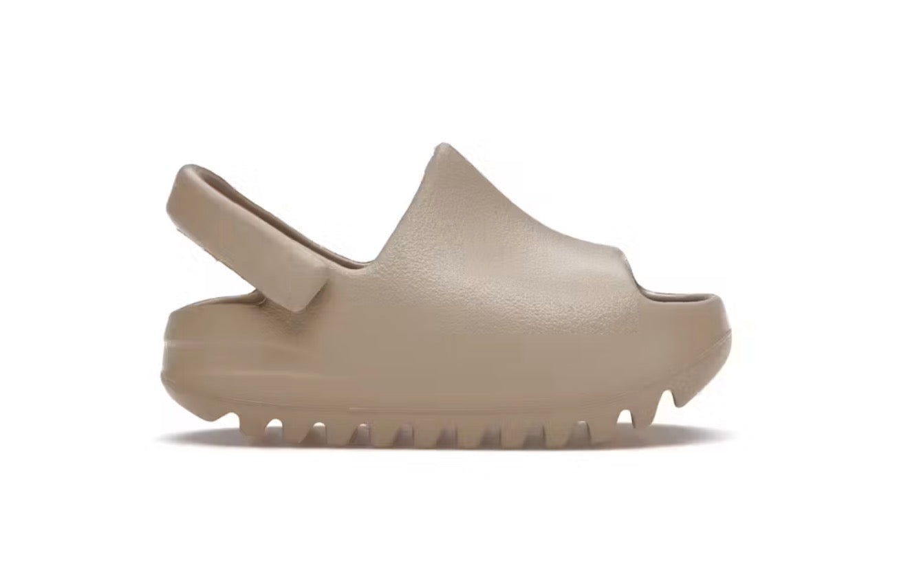 Pure Adidas Yeezy Slide (Restock Pair) (Infants)