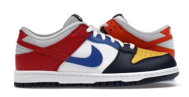 What the Co.JP Nike Dunk Low (2024)
