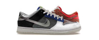 Clot What The Nike Dunk Low