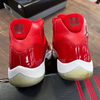Win like 96 Jordan 11 (USED)