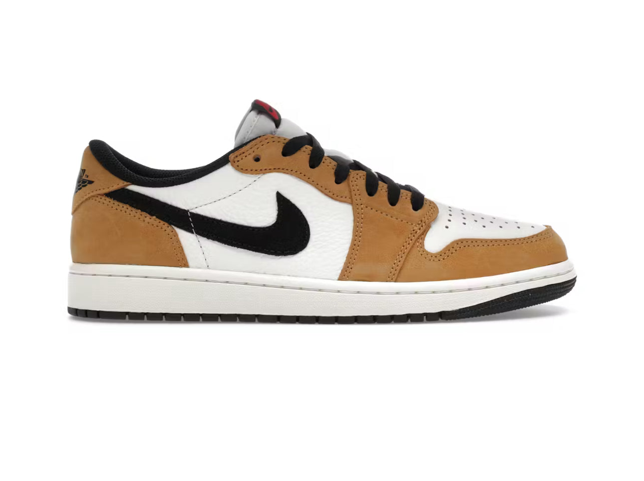 Rookie of the Year Jordan 1 Low OG