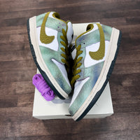 Alexis Salblone Chameleon SB Dunk Low (USED)