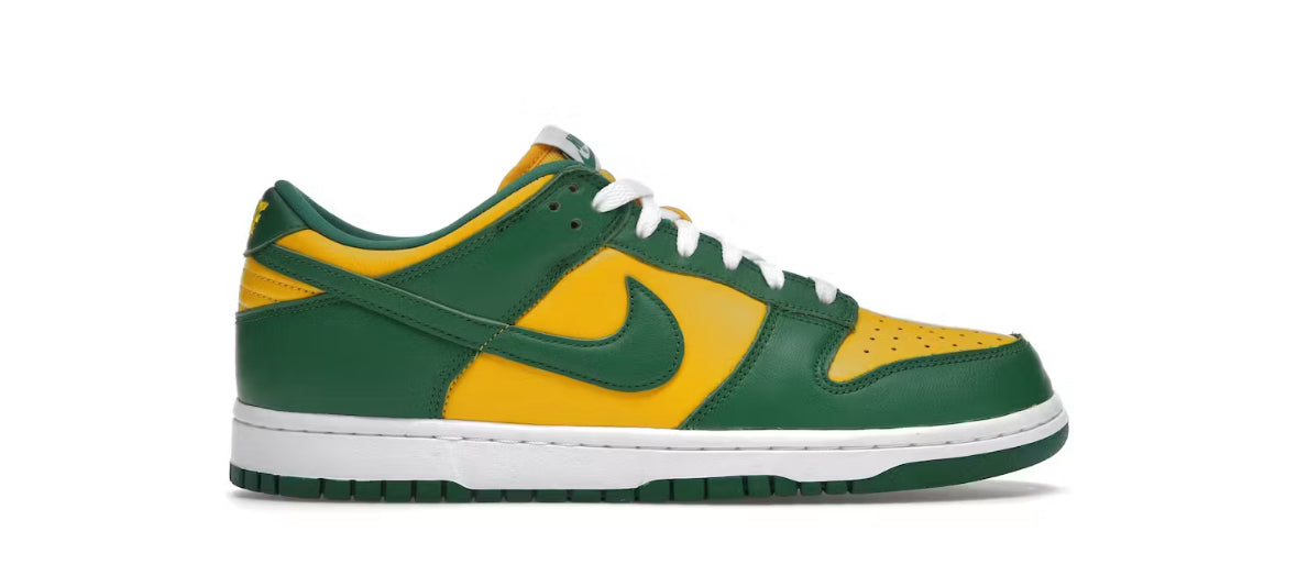 Nike Dunk Low Brazil (2024)
