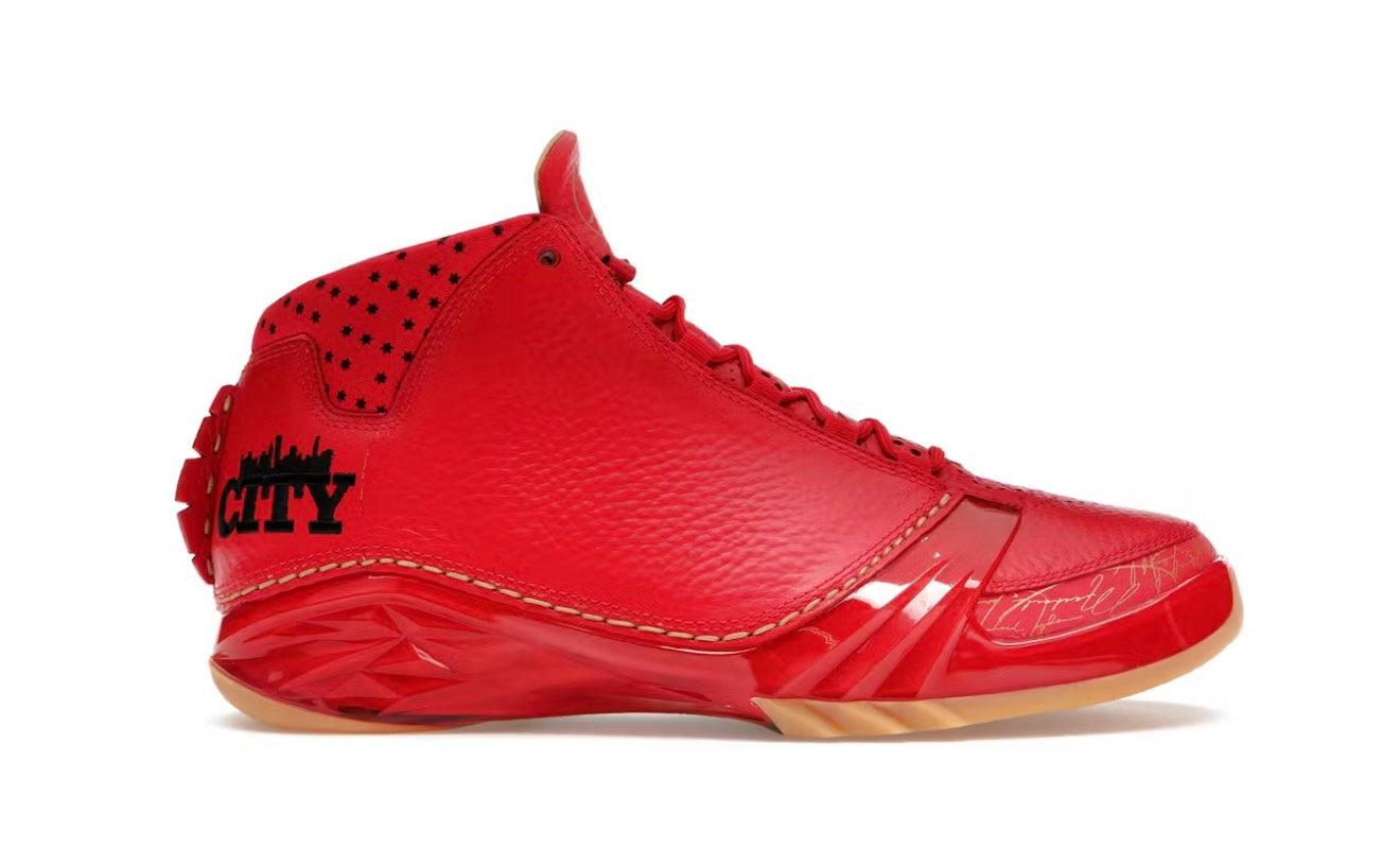 Chicago Jordan 23