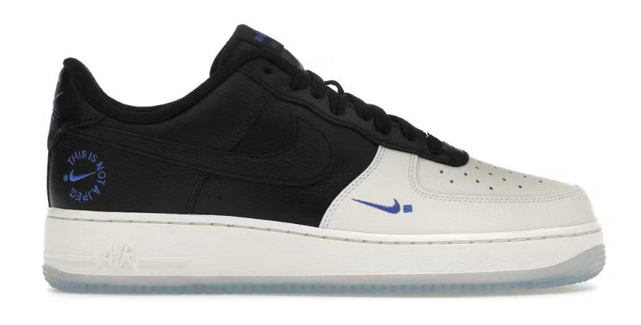 Tinaj Air Force 1 Low
