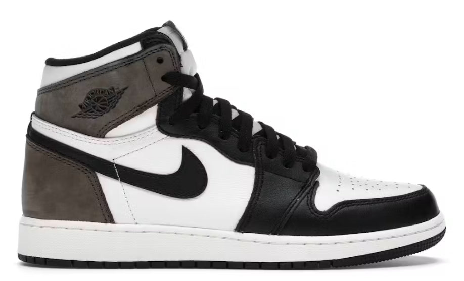 (GS) Dark Mocha Jordan 1 High
