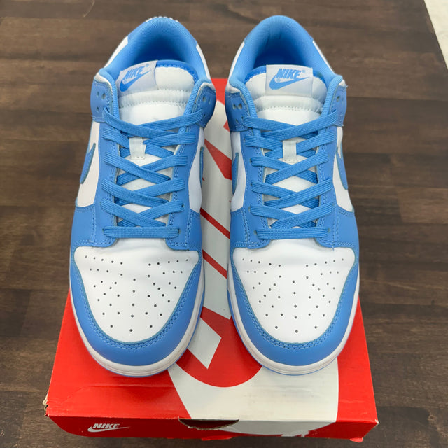 Nike Dunk Low UNC (USED)
