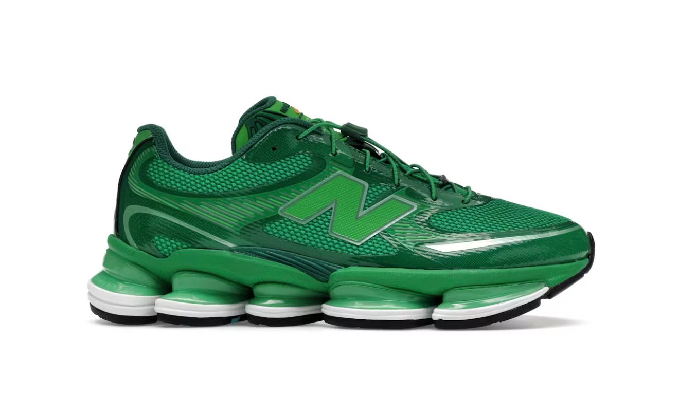 Amine Bibilteca New Balance Abzorb 2000
