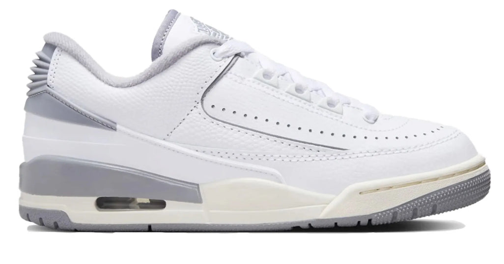 (GS) Cement Grey Jordan 2/3